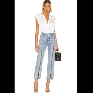 GRLFRND Andrea In Down The Line Size 26